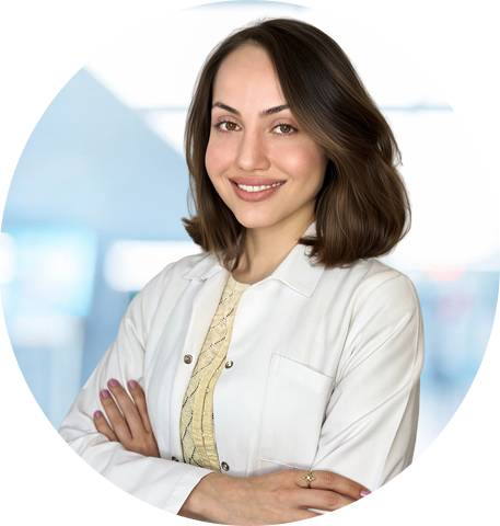 Dr. Gizem Pınar Sun